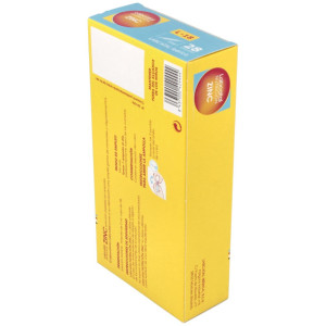 Labcatal 18 Zinc 28 Ampollas 2Ml