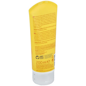 Weleda Baby 2 En 1 Champú Y Gel De Ducha De Caléndula 200Ml