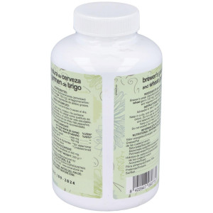 Soria Natural Germen De Trigo + Levadura De Cerveza 500Comp