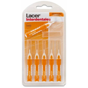 Interdental Lacer Extrafino...