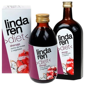 Lindaren Drenaje (Control...