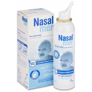 Nasalmer Hipertónico Spray...