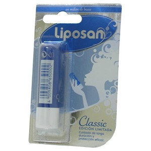 Liposan Protector Labial...