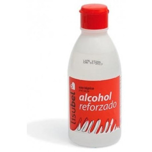 Lisubel Alcohol Reforzado...