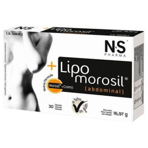 Lipomorosil Quemagrasa...