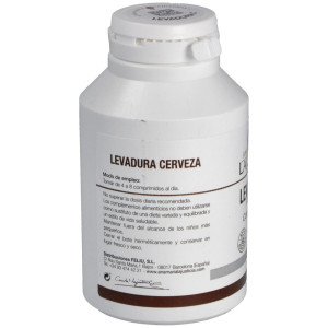 Ana Maria Lajusticia Levadura De Cerveza 280Comp