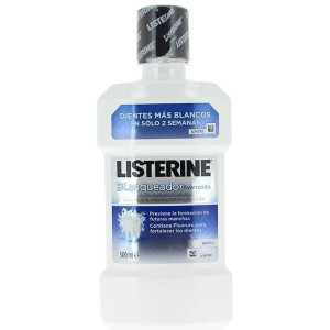 Listerine Blanqueador...
