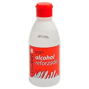 Lisubel Alcohol Reforzado...