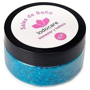 Lodocare Sales De Baño Lodo...