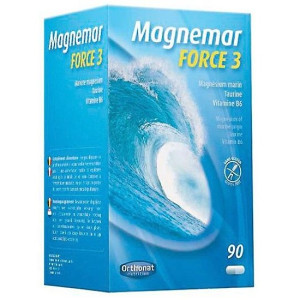 Orthonat Magnemar Force 3...