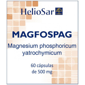 Magfospag Magnesium...