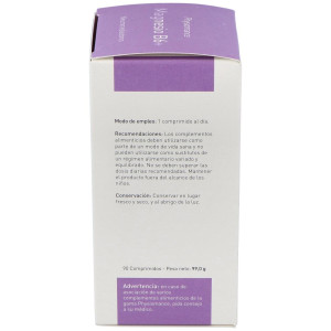 Therascience Physiomance Magn?Sium B6+ 90 Comprimidos