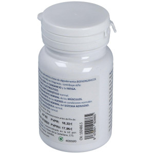 Magfospag Magnesium Phosphoricum 60Cap.