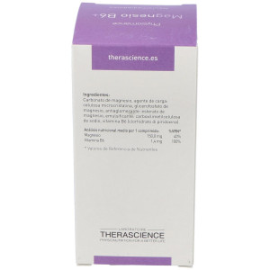 Therascience Physiomance Magn?Sium B6+ 90 Comprimidos