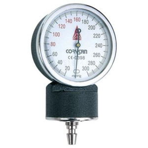 Manometro Corysan Aneroide...