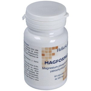 Magfospag Magnesium Phosphoricum 60Cap.