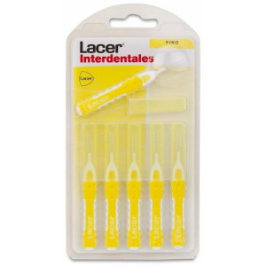 Interdental Lacer Fino...