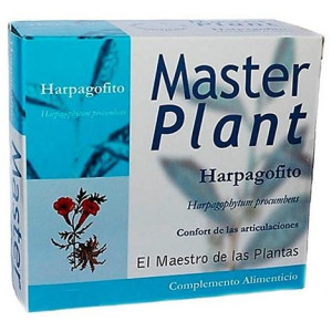 Master Plant Harpagofito 10...