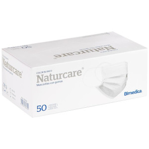Naturcare Mascarilla...