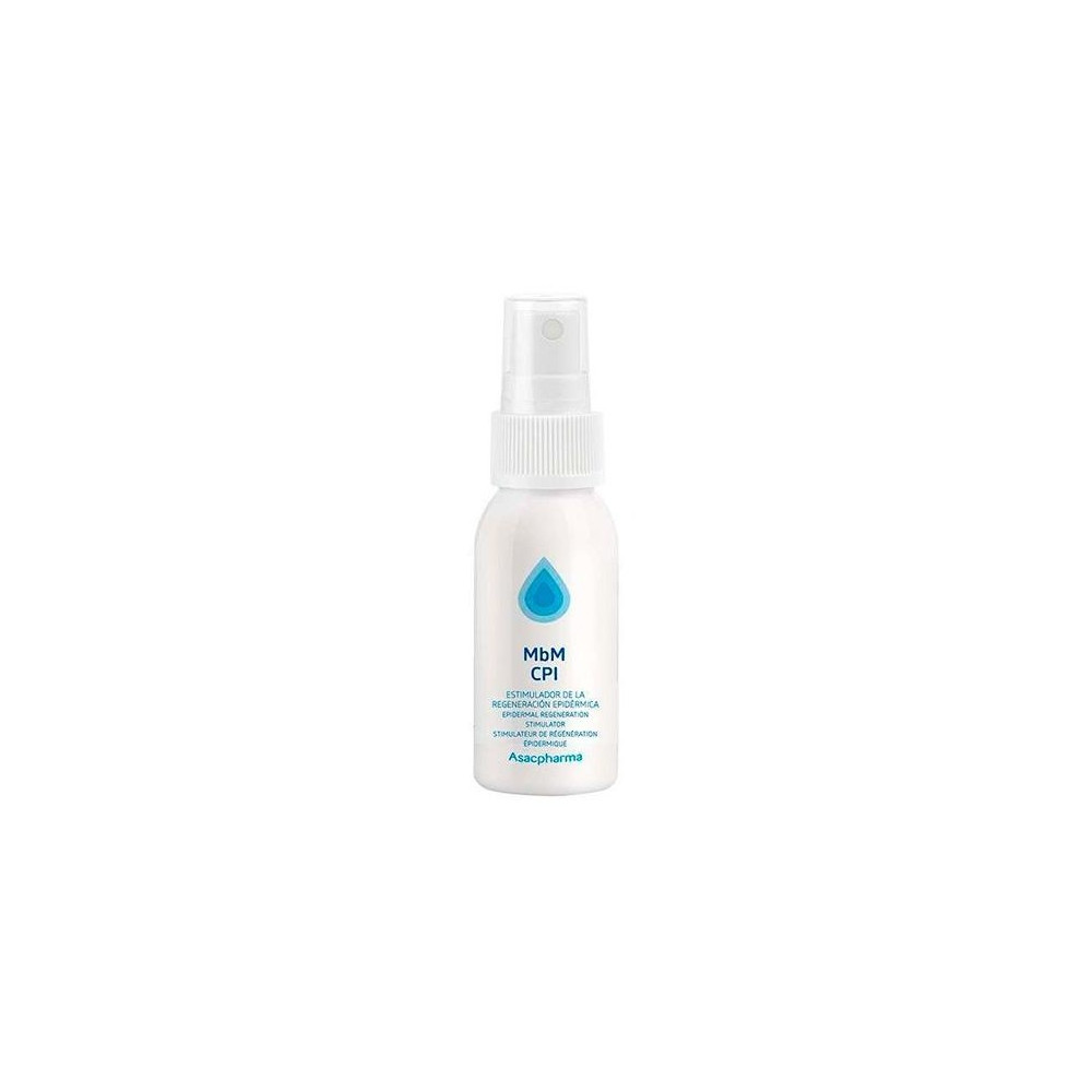 Mbm Estimulad Regeneracion Cutanea 30 Ml
