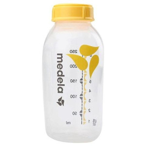 Rec Pack Botell-Biber 250Ml...