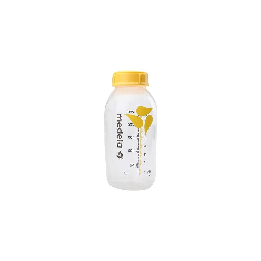 Rec Pack Botell-Biber 250Ml 2Un 8.0137