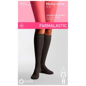 Farmalastic Media Corta...