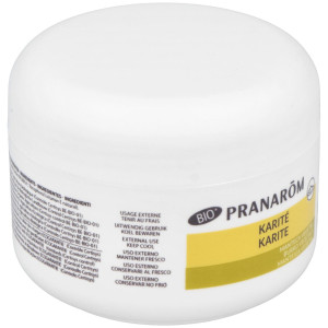 Pranarom Manteca De Karite Bio Eco 100Ml
