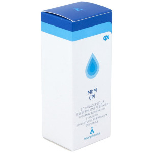 Mbm Estimulad Regeneracion Cutanea 30 Ml