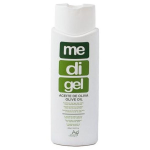 Medigel Aceite Baño Y Ducha...