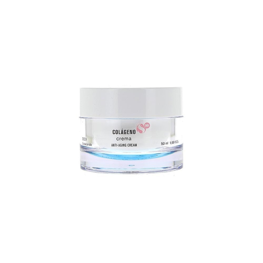 Medichy Model Skin 10 Colágeno Crema 50Ml
