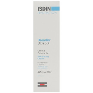 Ureadin Hydration Ultra 30 Crema Exfoliante 100Ml