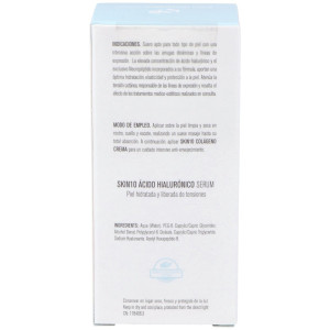 Medichy Model Skin 10 Ácido Hialurónico Sérum 30Ml