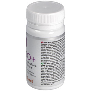 Prisma Natural Melato+ 30 Cápsulas