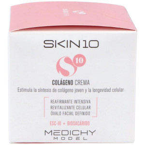 Medichy Model Skin 10 Colágeno Crema 50Ml