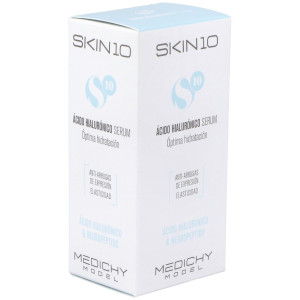 Medichy Model Skin 10 Ácido Hialurónico Sérum 30Ml