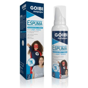 Goibi Plus Espuma...