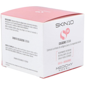 Medichy Model Skin 10 Colágeno Crema 50Ml