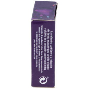 Pharmasor Melatonina 100% Pura 1Mg 90Comp 2