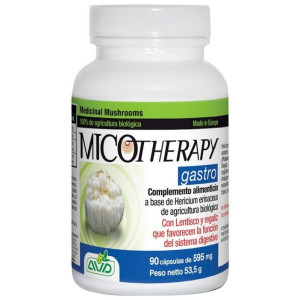 Micoteraphy Gastro 595 Mg...