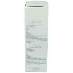 Sativa Colu-Tex Colutorio Cosmeclinik 250Ml