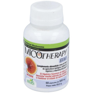 Micoteraphy Bm 920 Mg 60...
