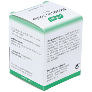 A. Vogel Menosan Salvia 30 Comprimidos