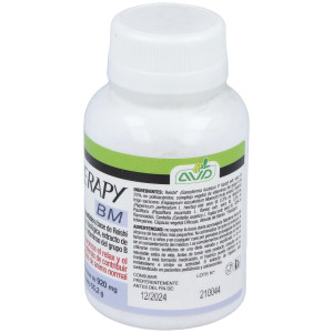 Micoteraphy Bm 920 Mg 60 Caps Avd