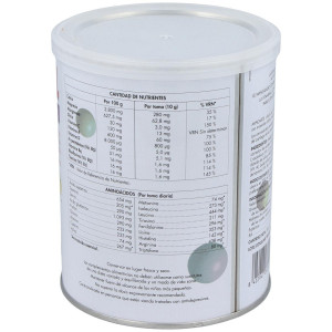 Soria Natural Mincartil Classic Bote 300G