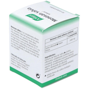 A. Vogel Menosan Salvia 30 Comprimidos