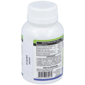 Micoteraphy Gastro 595 Mg 90 Capsulas Avd