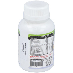 Micoteraphy Bm 920 Mg 60 Caps Avd