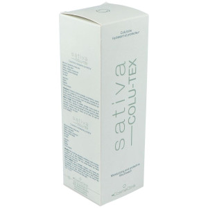 Sativa Colu-Tex Colutorio Cosmeclinik 250Ml