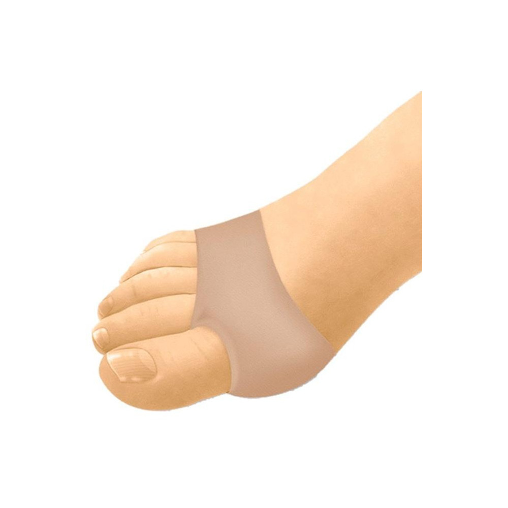 Orliman Mini-Bandas Plantares Con Gel S 1Ud